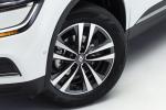 Renault Koleos 2017 года (LA)